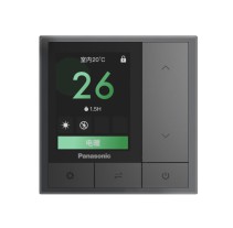 松下智能控制系统