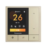 松下智能控制系统